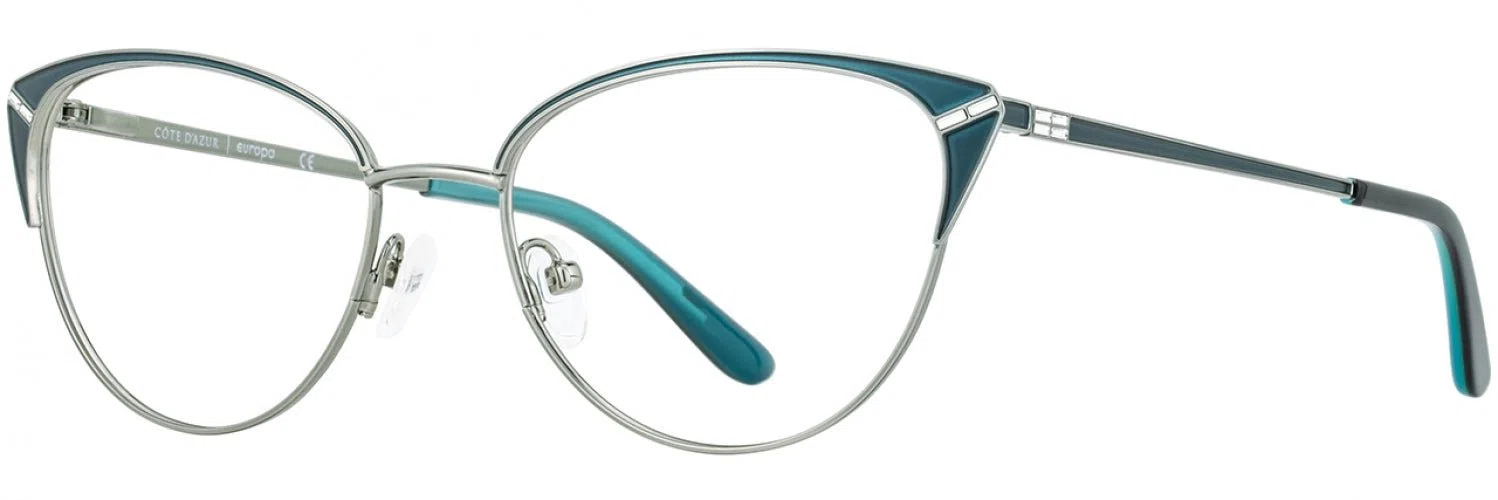 Cote DAzur CDA320 Eyeglasses - view 6